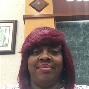 Meet your Posher, Mildred